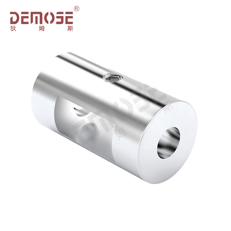 方管拉絲欄桿配件