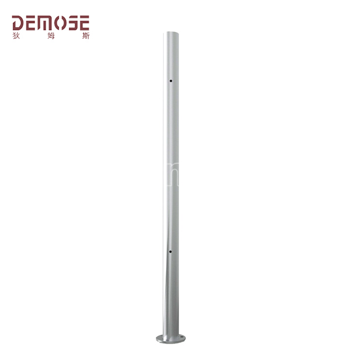 圓管玻璃欄桿配件