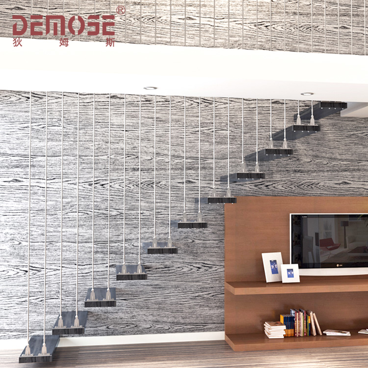 自建房樓梯設計全指南：安全、尺寸與美觀的完美平衡