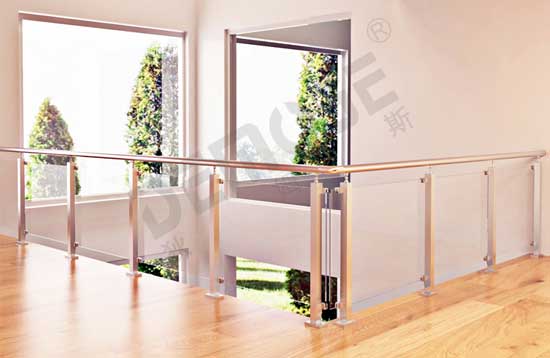 護欄欄桿定制