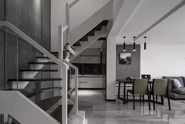 別墅陽臺欄桿，安全美觀都要有