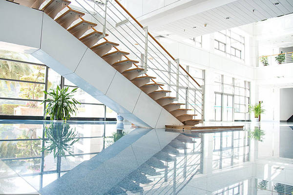 樓梯定制避坑指南