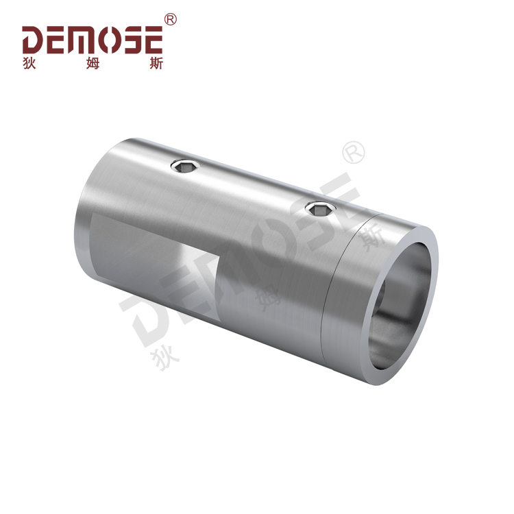 方管拉絲欄桿配件 DMS-P07022 