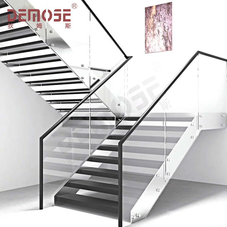 佛山樓梯定制廠家狄姆斯：匠心筑就家居藝術新高度