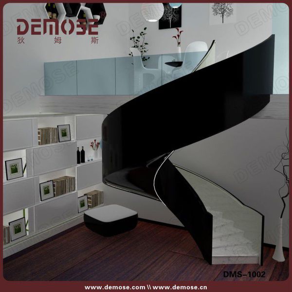 旋轉(zhuǎn)樓梯有哪些比較好的品牌？