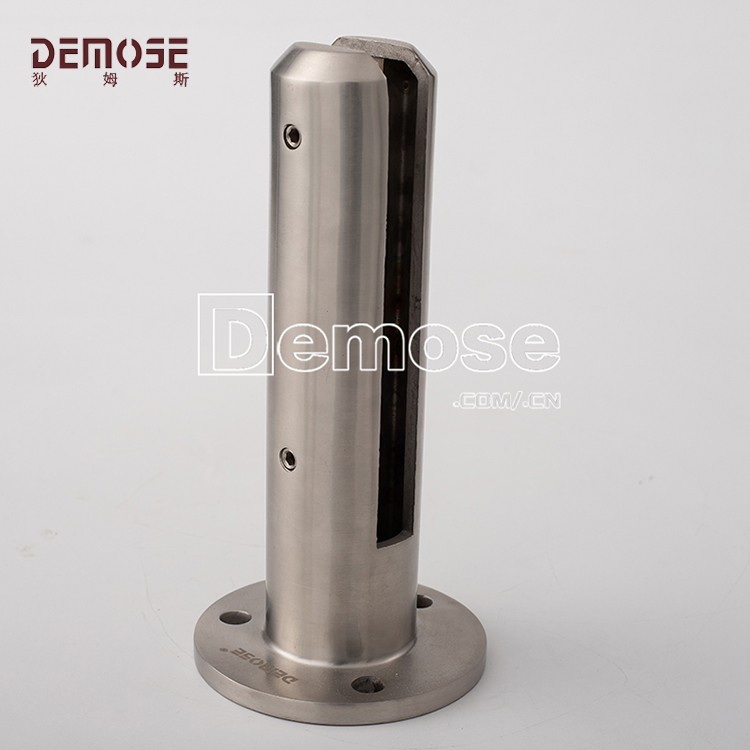 落地玻璃夾 DMS-P01205