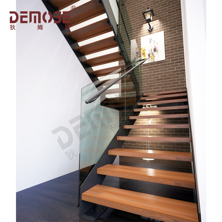 U形樓梯 DMS-2033