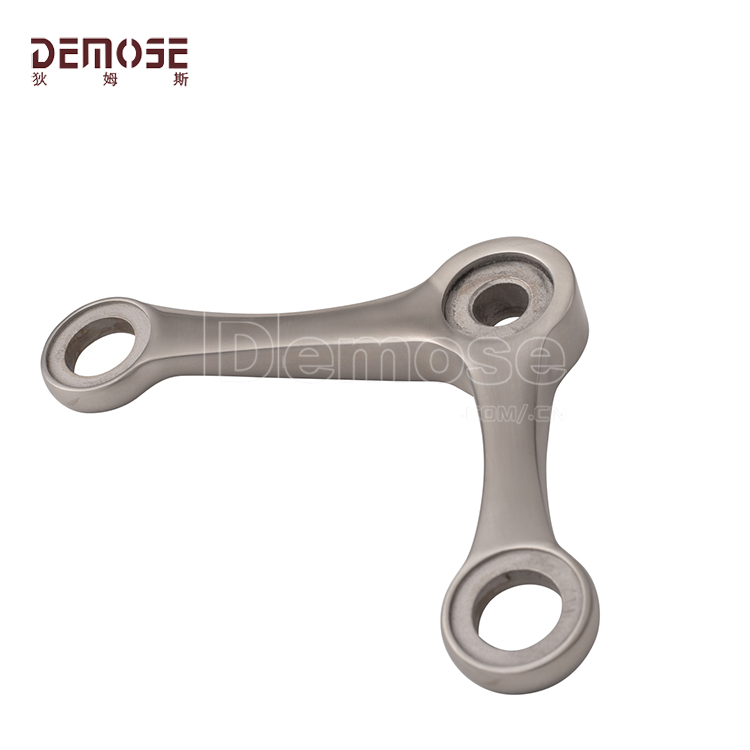 玻璃幕墻 DMS-P01410