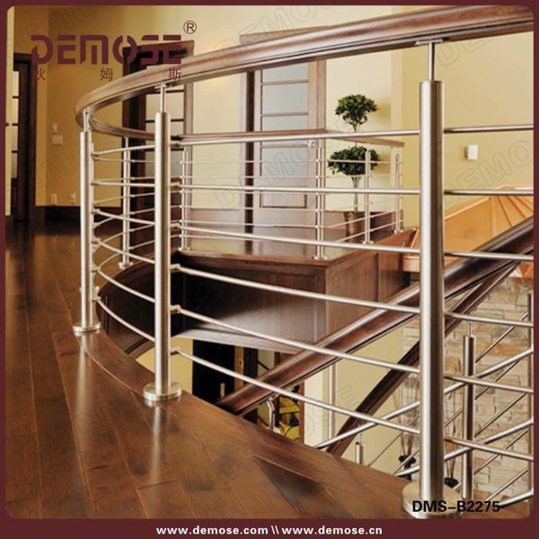 廣東有哪些比較好的不銹鋼欄生產廠家和品牌