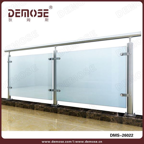 不銹鋼欄桿圖集