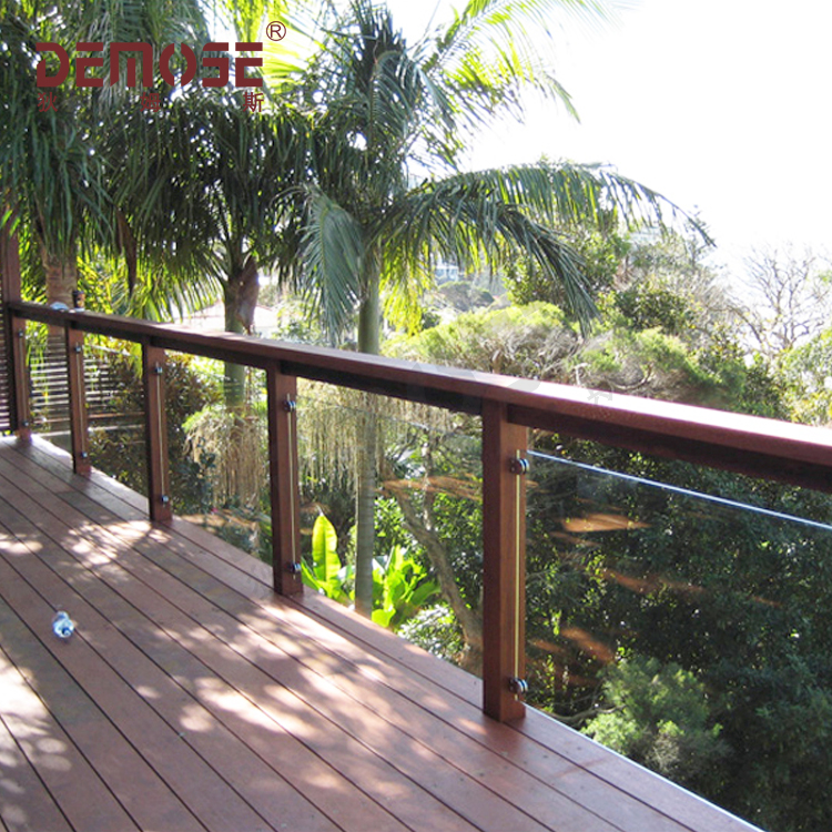 DMS-B21453 中式風(fēng)格陽(yáng)臺(tái)欄桿