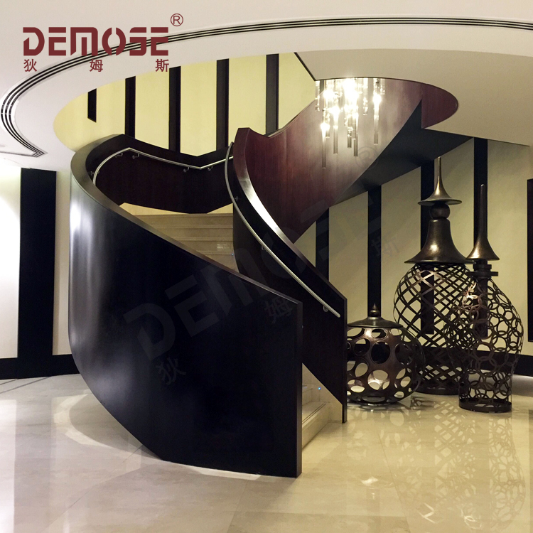 DMS-1037 旋轉樓梯