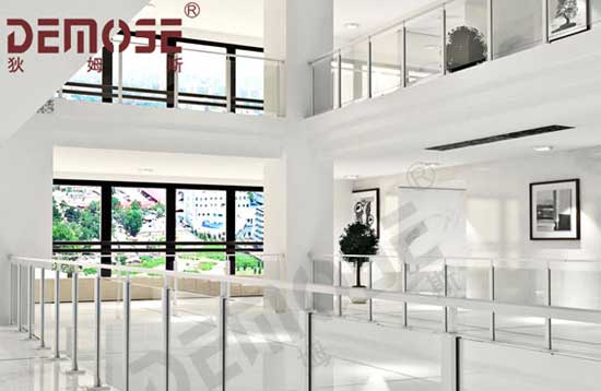 鋁合金護欄廠家設計流程復雜嗎?多久能交貨