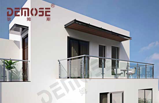 陽(yáng)臺(tái)護(hù)欄哪個(gè)廠家定制好?要考慮哪些問(wèn)題?