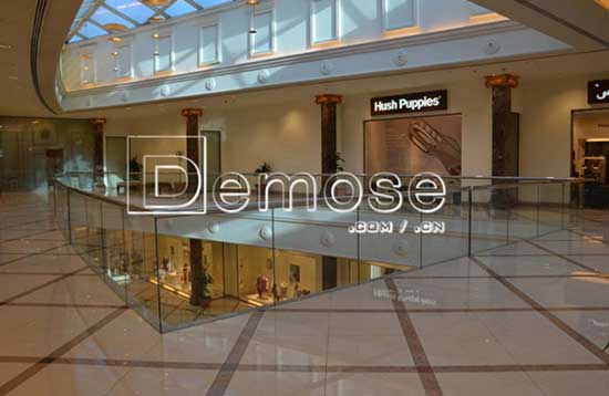 玻璃欄桿在應用方面有哪些亮點?一分鐘了解