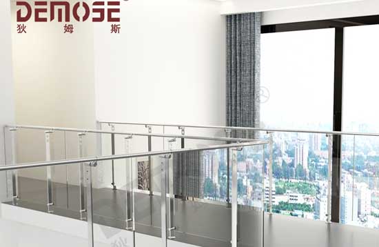 鋁合金護(hù)欄 鋁合金護(hù)欄