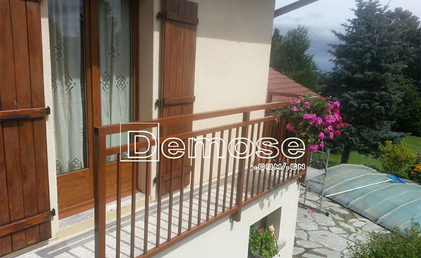 陽臺(tái)欄桿一般多高比較合適?快速了解干貨