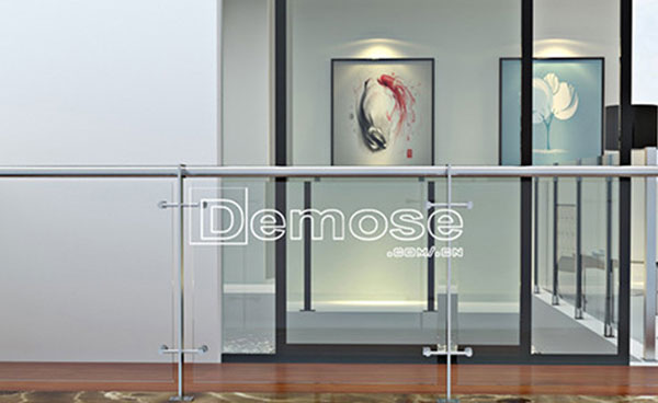 玻璃欄桿有哪些安裝規(guī)定?什么廠家質(zhì)量好