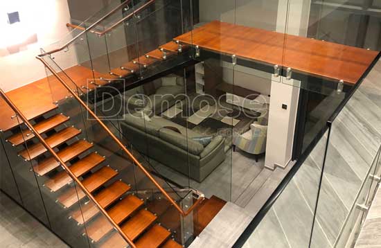 樓梯廠家哪一些實(shí)力強(qiáng)大?能夠退換貨嗎