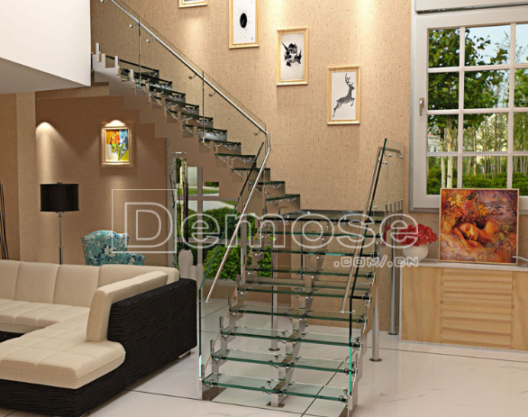 專業樓梯定制廠家