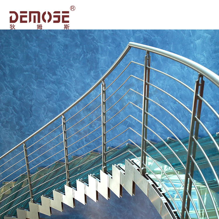 不銹鋼樓梯扶手圖片 不銹鋼樓梯扶手圖片