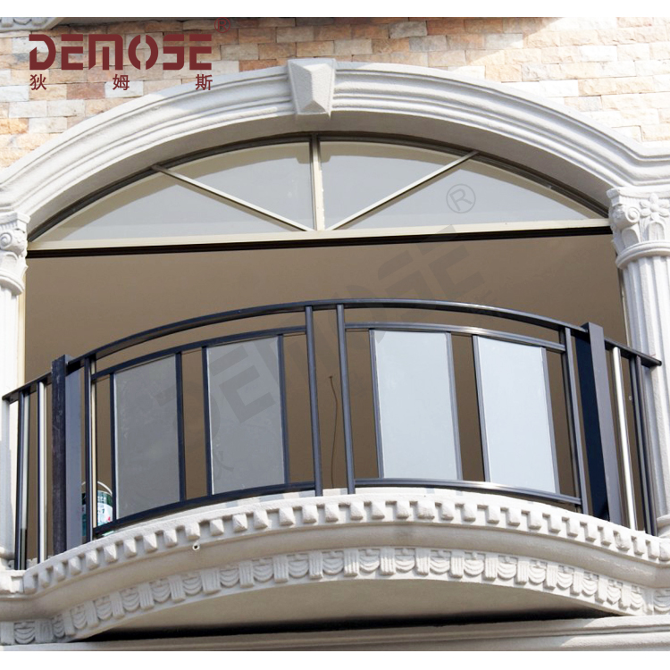 陽臺護欄怎么裝好看又實用？