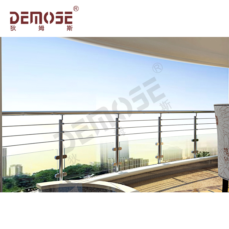 陽臺不銹鋼欄桿