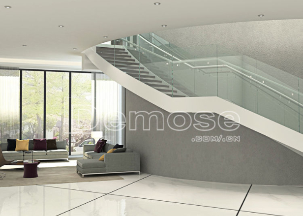 樓梯材質有哪些？