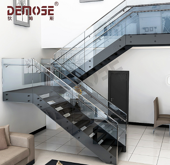 鋼結構樓梯在使用過程中需要注意哪些維護保養？