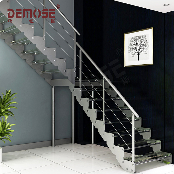 鋼結構樓梯圖片