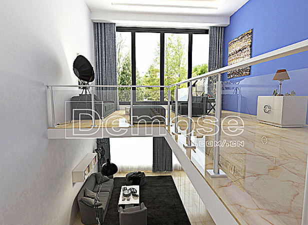 量身打造別墅欄桿，個(gè)性化定制的魅力所在