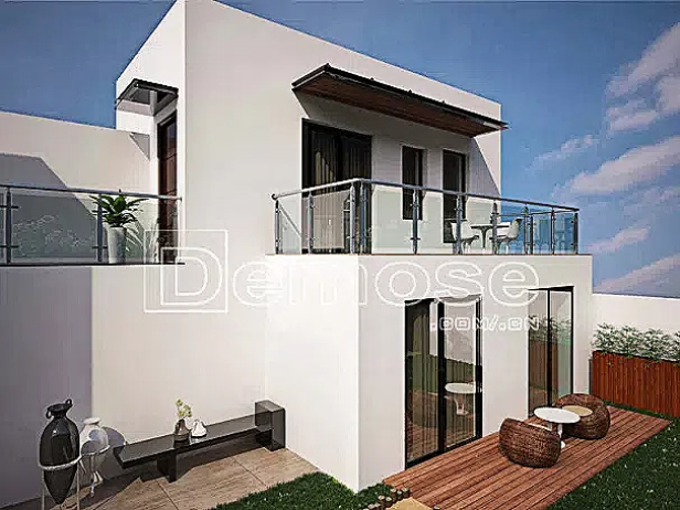 定制優(yōu)質(zhì)陽臺不銹鋼欄桿：提升家居品質(zhì)