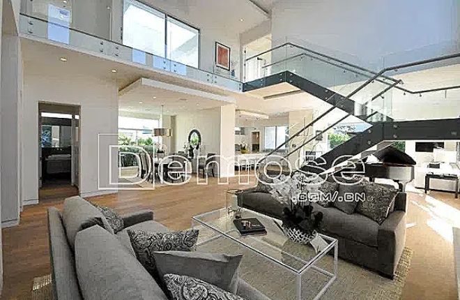 別墅樓梯 別墅樓梯