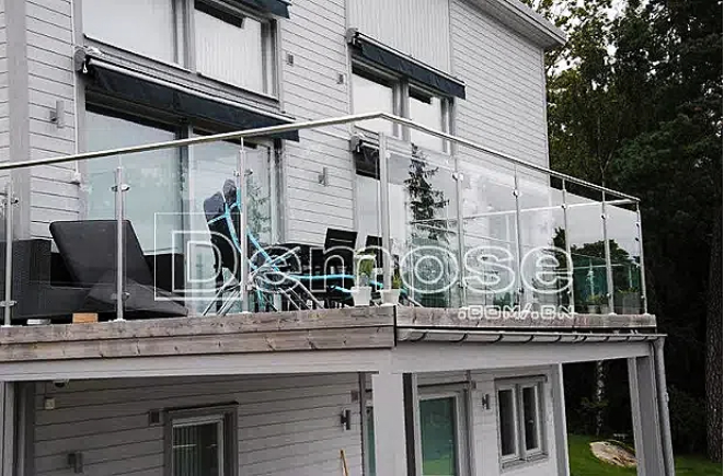 品質生活從陽臺欄桿開始，你選對了嗎？