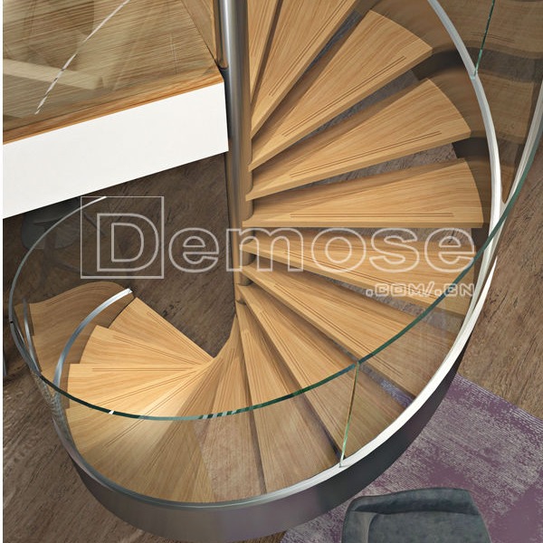 旋轉樓梯 DMS-1084