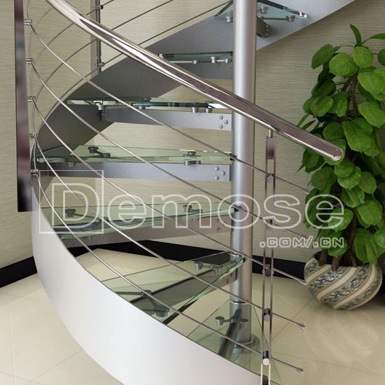 旋轉樓梯 DMS-1069