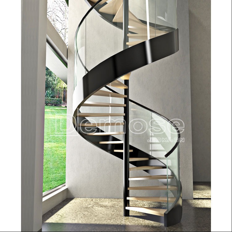 旋轉樓梯 DMS-1090