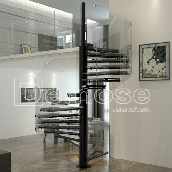旋轉樓梯 DMS-1082