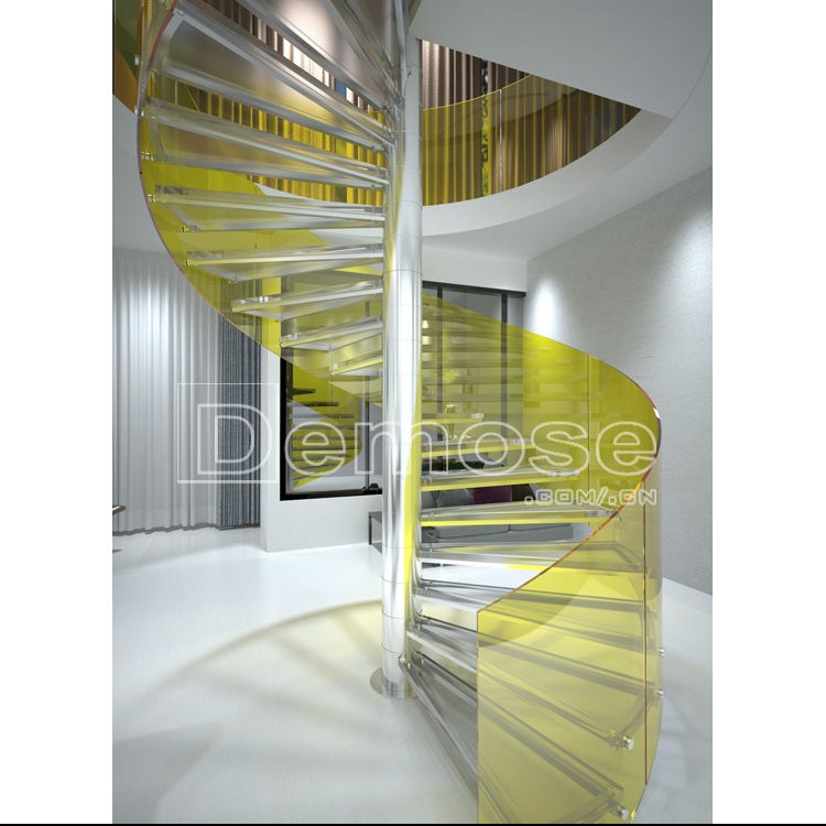 旋轉樓梯 DMS-1041