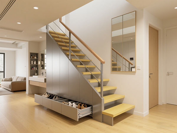 家庭樓梯設計
