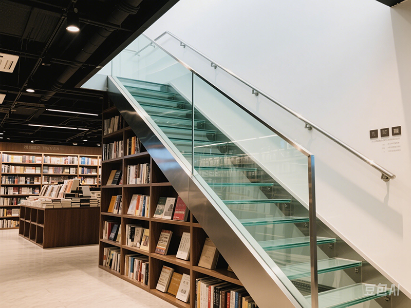 結(jié)實(shí)耐用，不銹鋼玻璃欄桿：現(xiàn)代建筑的安全美學(xué)革命