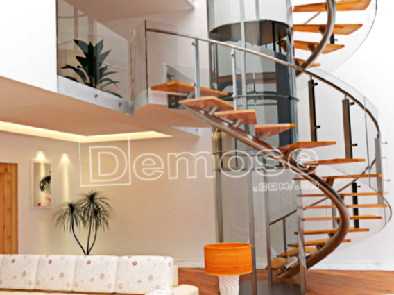 樓梯定制避坑指南