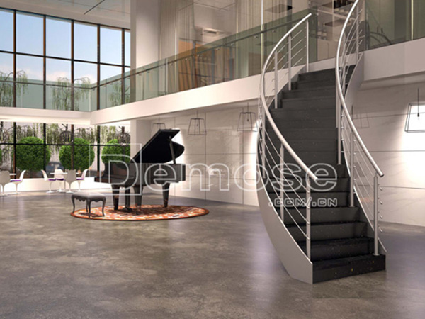 定制樓梯每步多少錢，定制樓梯一般多少錢一步