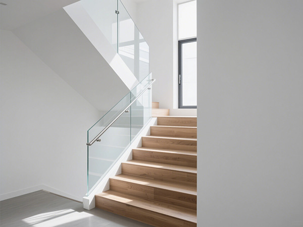 如何安裝定制樓梯扶手：詳細(xì)正確的安裝步驟