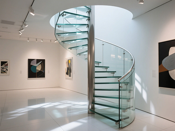 專業(yè)樓梯定制廠家