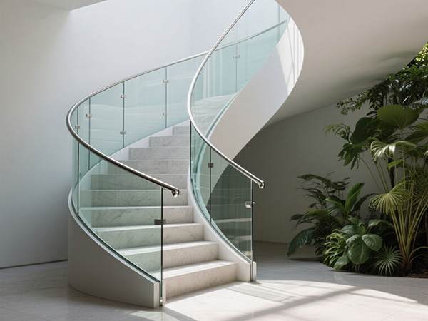 狄姆斯：值得信賴的樓梯定制廠家