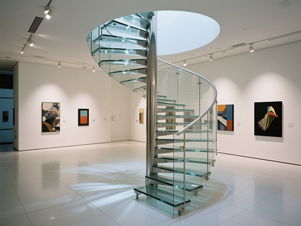 專業(yè)樓梯定制廠家