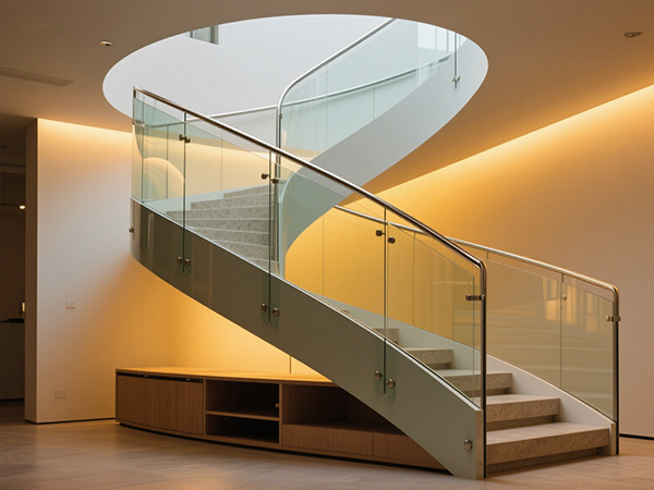 狄姆斯：值得信賴的樓梯定制廠家