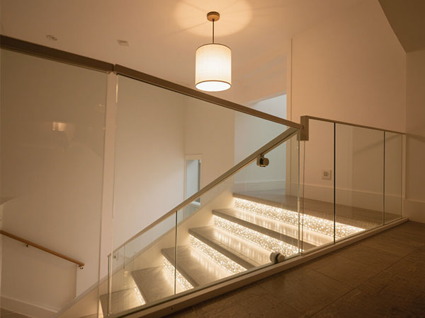 樓梯定制廠家價格