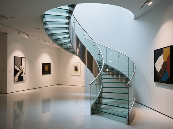 專業(yè)樓梯定制廠家